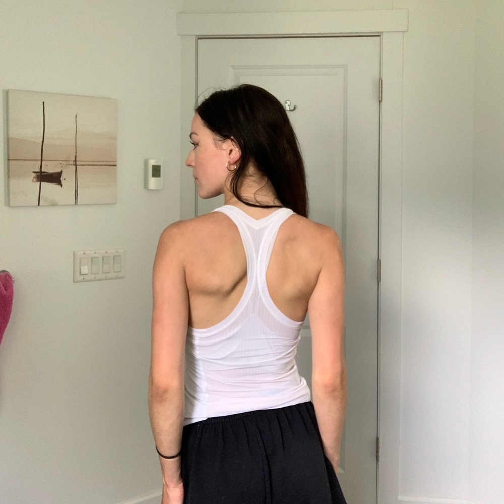 Lululemon Racerback Tanktop - Picture 3 of 4